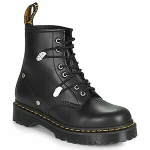 Csizmák Dr. Martens 1460 BEX STUD kép