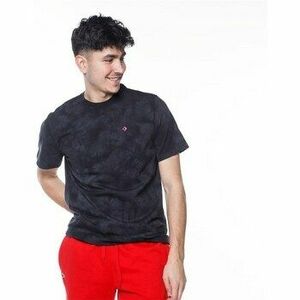 Rövid ujjú pólók Converse Marble Cut And Sew kép