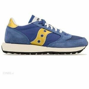 Rövid szárú edzőcipők Saucony Jazz Original Vintage kép