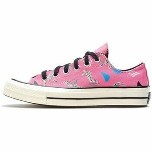 Rövid szárú edzőcipők Converse Archive Skate Chuck 70 kép