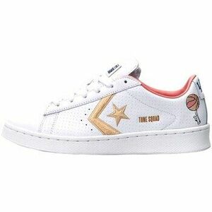 Rövid szárú edzőcipők Converse Pro Leather OX Space Jam kép