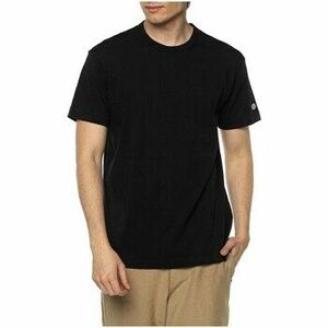 Rövid ujjú pólók Champion 217666KK001NBK kép