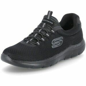 Rövid szárú edzőcipők Skechers Summits kép