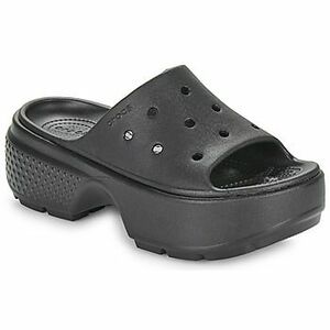 Papucsok Crocs Stomp Slide kép
