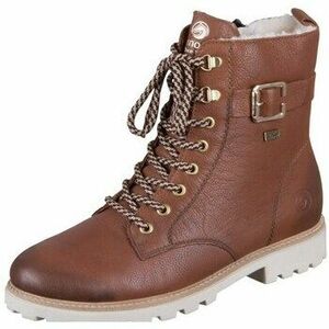 Magas szárú edzőcipők Remonte Castor Merino Tex kép