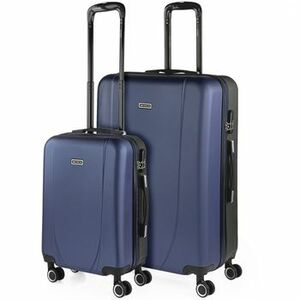 Keményfedeles bőröndök Itaca Tiber kép