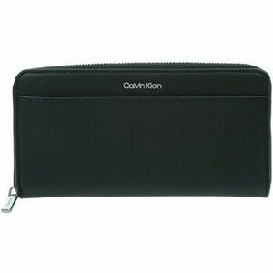 Pénztárcák Calvin Klein Jeans Ck Must Lg Z a Wallet W slip kép