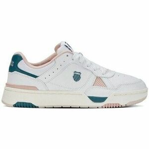 Rövid szárú edzőcipők K-Swiss Match Pro kép