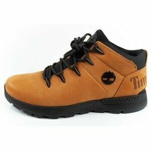 Túracipők Timberland TB0A2FEP231 kép