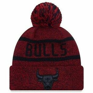 Sapkák New-Era Nba Jake Cuff Knit Chibul kép