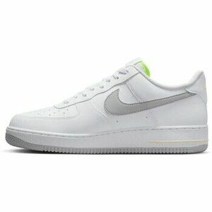 Rövid szárú edzőcipők Nike Air Force 1 '07 Next Nature kép