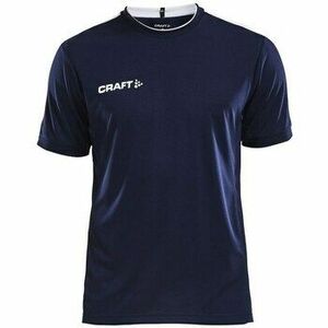 Rövid ujjú pólók Craft Progress Practise kép