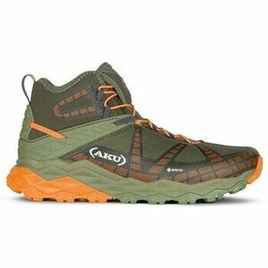 Túracipők Aku Flyrock Mid Gtx kép