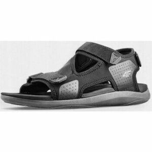 Szandálok / Saruk 4F 4FSS23FSANM03020S kép