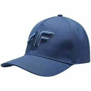 Baseball sapkák 4F JSS23ACABM10732S kép