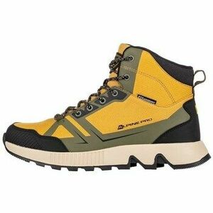 Magas szárú edzőcipők Alpine Pro Mulhacen kép