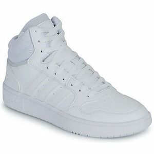 Magas szárú edzőcipők adidas HOOPS 3.0 MID kép