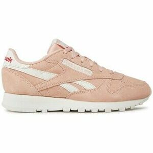 Rövid szárú edzőcipők Reebok Sport Classic Leather kép