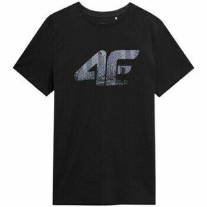 Rövid ujjú pólók 4F M309 kép