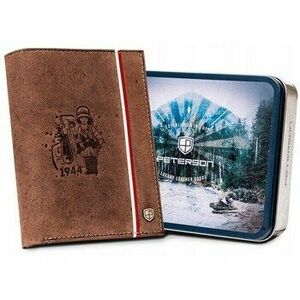 Pénztárcák Peterson DHPTN333PW62238 kép