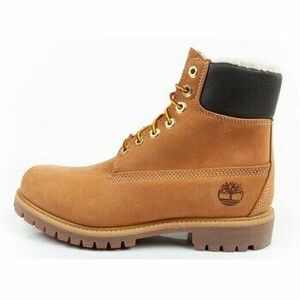 Magas szárú edzőcipők Timberland Premium 6 kép