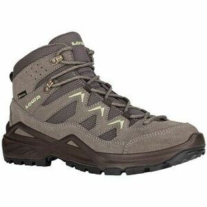 Túracipők Lowa Sirkos Evo Mid Gtx kép