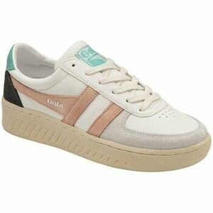 Rövid szárú edzőcipők Gola GRANDSLAM TRIDENT kép