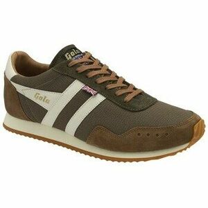 Rövid szárú edzőcipők Gola Track Mesh 2 317 kép