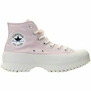Magas szárú edzőcipők Converse Chuck Taylor All Star Lugged 20 kép