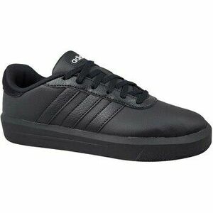 Rövid szárú edzőcipők adidas COURT PLATFORM kép