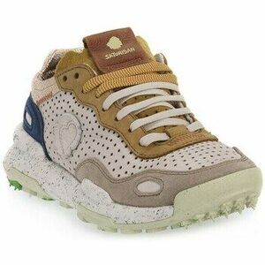 Rövid szárú edzőcipők Satorisan Chacrona Laser kép