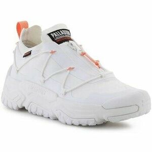 Rövid szárú edzőcipők Palladium Off-grid Lo Zip Wp+ kép