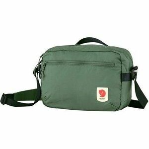Válltáskák Fjallraven High Coast Crossbody Patina Green kép