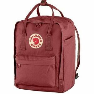 Hátitáskák Fjallraven Kånken Laptop 13" Ox Red kép