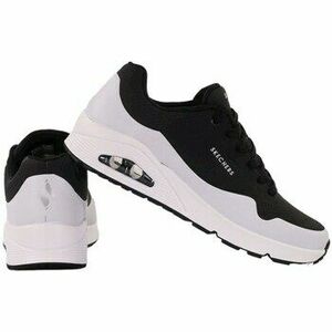 Rövid szárú edzőcipők Skechers Unotimeline kép