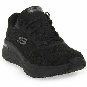 Rövid szárú edzőcipők Skechers Bbk Arch Fit kép