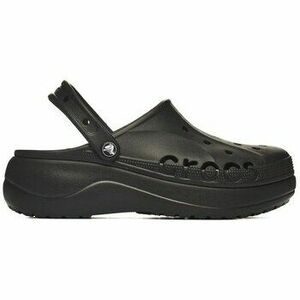 Klumpák Crocs Baya Platform Clog kép