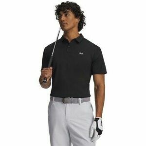 Rövid ujjú galléros pólók Under Armour 6012303001 kép