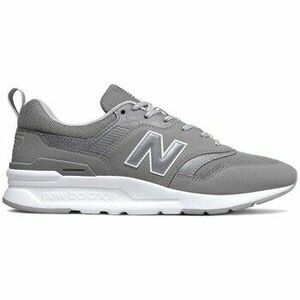 Rövid szárú edzőcipők New Balance CM997HFJ kép