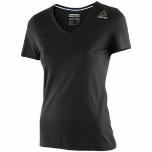 Rövid ujjú pólók Reebok Sport AP4282 kép