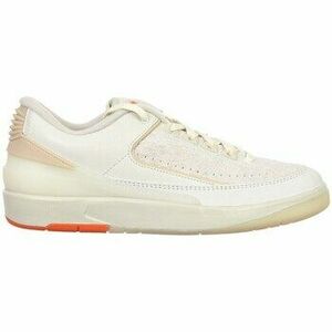 Rövid szárú edzőcipők Nike Air Jordan kép