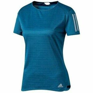 Rövid ujjú pólók adidas BQ7962 kép