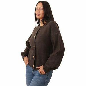 Mellények / Kardigánok La Modeuse 76416_P180985 kép