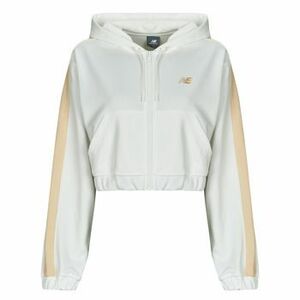 Pulóverek New Balance INTERLOCK FULL ZIP kép
