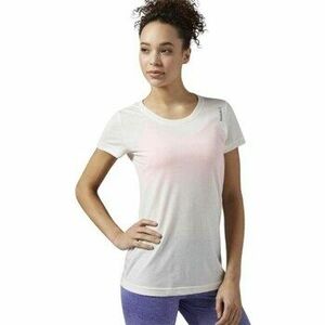 Rövid ujjú pólók Reebok Sport AY1974 kép