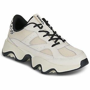 Rövid szárú edzőcipők Sorel KINETIC ARRAY kép