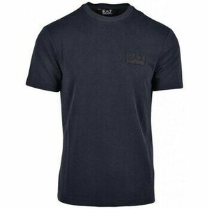 Rövid ujjú pólók Emporio Armani 6DPT72PJ6QZ1200 kép