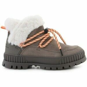 Bokacsizmák Palladium Pallashock Lo Hiver kép