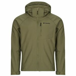Dzsekik Columbia CASCADE RIDGE III SOFTSHELL kép