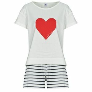 Ruhák Petit Bateau PYJACOURT kép